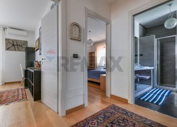Hall / corridoio - Villa Via Oliviero Murzi
7, Marciana Marina - photo 23