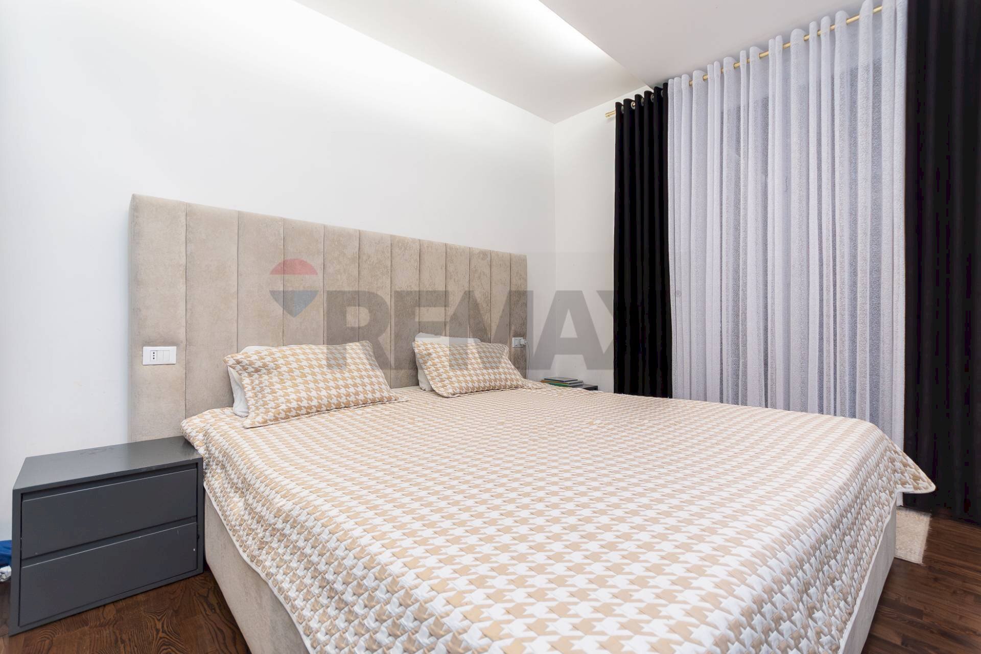 Camera / camera da letto - Quadrilocale via Leone Vetrano, Genova - foto 3