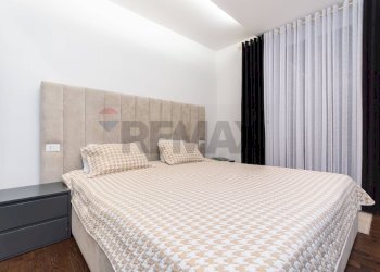 Camera / camera da letto - Quadrilocale via Leone Vetrano, Genova - foto 3