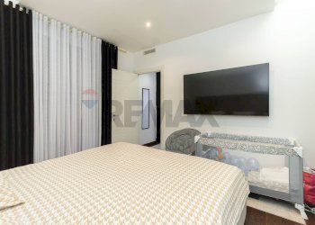 Camera / camera da letto - Quadrilocale via Leone Vetrano, Genova - foto 4