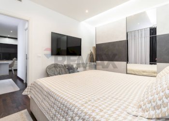 Camera / camera da letto - Quadrilocale via Leone Vetrano, Genova - foto 5