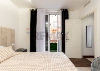 Camera / camera da letto - Quadrilocale via Leone Vetrano, Genova - foto 8