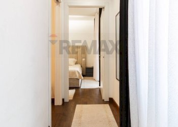 Hall / corridoio - Quadrilocale via Leone Vetrano, Genova - foto 11