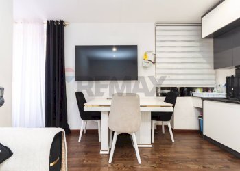 Cucina - Quadrilocale via Leone Vetrano, Genova - foto 16
