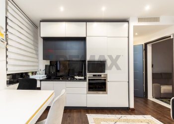Cucina - Quadrilocale via Leone Vetrano, Genova - foto 17