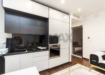 Cucina - Quadrilocale via Leone Vetrano, Genova - foto 18