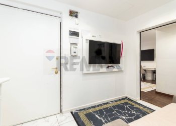 Camera / camera da letto - Quadrilocale via Leone Vetrano, Genova - foto 22