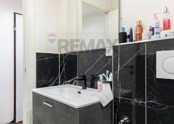 Bagno - Quadrilocale via Leone Vetrano, Genova - foto 26