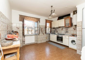 Cucina - Appartamento Piazza Nicolo' Barabino
 
5, Genova - foto 11