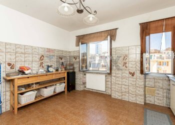 Cucina - Appartamento Piazza Nicolo' Barabino
 
5, Genova - foto 12
