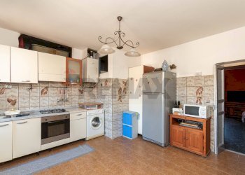 Cucina - Appartamento Piazza Nicolo' Barabino
 
5, Genova - foto 14