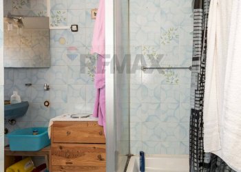 Bagno - Appartamento Piazza Nicolo' Barabino
 
5, Genova - foto 15