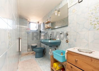 Bagno - Appartamento Piazza Nicolo' Barabino
 
5, Genova - foto 16