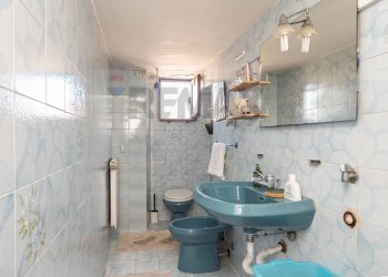 Bagno - Appartamento Piazza Nicolo' Barabino
 
5, Genova - foto 17