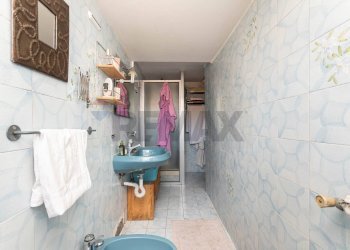 Bagno - Appartamento Piazza Nicolo' Barabino
 
5, Genova - foto 18