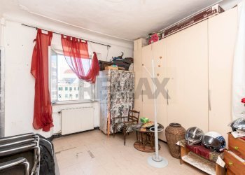 Camera / camera da letto - Appartamento Piazza Nicolo' Barabino
 
5, Genova - foto 20