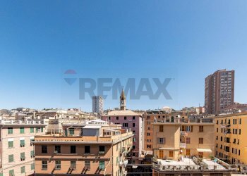Edificio all\'aperto - Appartamento Piazza Nicolo' Barabino
 
5, Genova - foto 22