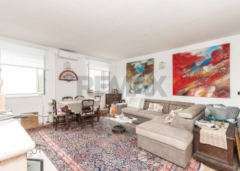 Sala da pranzo - Casa semi indipendente Via alla Vittoria
 
66, Mignanego - foto 3