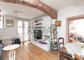Sala da pranzo - Casa semi indipendente Via alla Vittoria
 
66, Mignanego - foto 10