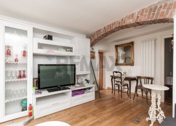 Sala da pranzo - Casa semi indipendente Via alla Vittoria
 
66, Mignanego - foto 12