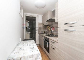 Cucina - Casa semi indipendente Via alla Vittoria
 
66, Mignanego - foto 13