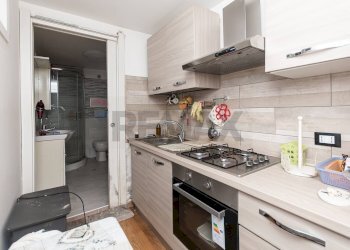 Cucina - Casa semi indipendente Via alla Vittoria
 
66, Mignanego - foto 14