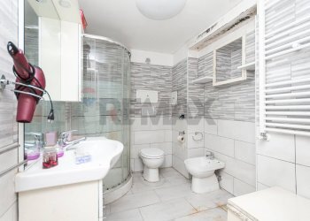 Bagno - Casa semi indipendente Via alla Vittoria
 
66, Mignanego - foto 15