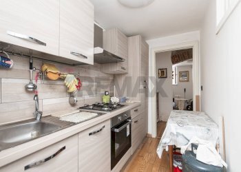 Cucina - Casa semi indipendente Via alla Vittoria
 
66, Mignanego - foto 16