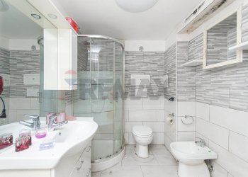 Bagno - Casa semi indipendente Via alla Vittoria
 
66, Mignanego - foto 18