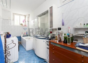 Cucina - Casa semi indipendente Via alla Vittoria
 
66, Mignanego - foto 19