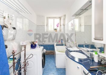 Bagno - Casa semi indipendente Via alla Vittoria
 
66, Mignanego - foto 20