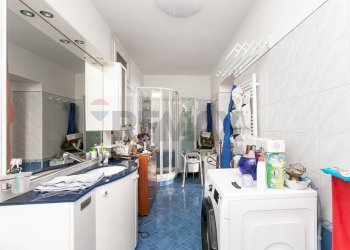 Lavanderia - Casa semi indipendente Via alla Vittoria
 
66, Mignanego - foto 21