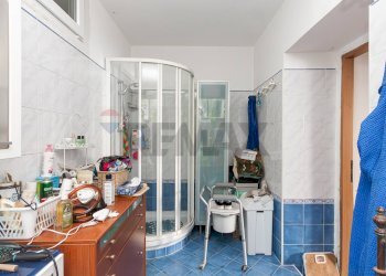 Bagno - Casa semi indipendente Via alla Vittoria
 
66, Mignanego - foto 22