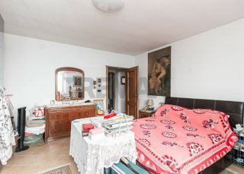 Camera / camera da letto - Casa semi indipendente Via alla Vittoria
 
66, Mignanego - foto 25
