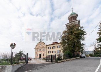 Edificio all\'aperto - Casa semi indipendente Via alla Vittoria
 
66, Mignanego - foto 31