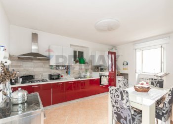 Cucina - Casa semi indipendente Via alla Vittoria
 
66, Mignanego - foto 33