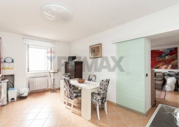 Sala da pranzo - Casa semi indipendente Via alla Vittoria
 
66, Mignanego - foto 34