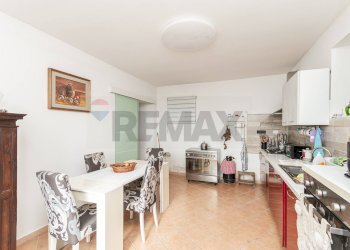 Cucina - Casa semi indipendente Via alla Vittoria
 
66, Mignanego - foto 36
