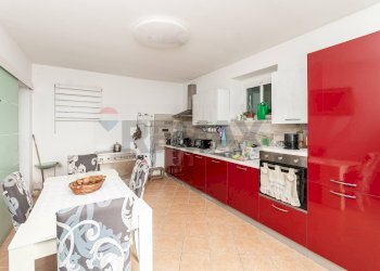 Cucina - Casa semi indipendente Via alla Vittoria
 
66, Mignanego - foto 37