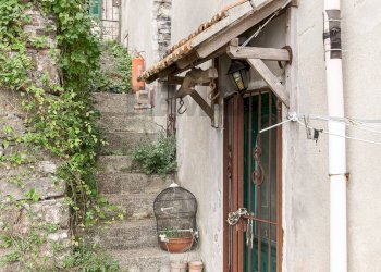 Casa all\'aperto - Casa semi indipendente Via alla Vittoria
 
66, Mignanego - foto 41
