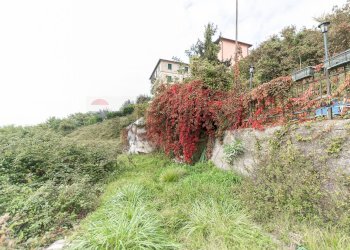 Giardino - Casa semi indipendente Via alla Vittoria
 
66, Mignanego - foto 51