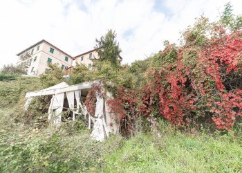 Casa all\'aperto - Casa semi indipendente Via alla Vittoria
 
66, Mignanego - foto 53