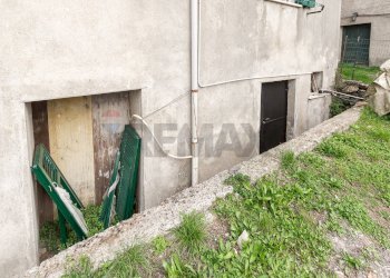 Casa all\'aperto - Casa semi indipendente Via alla Vittoria
 
66, Mignanego - foto 59