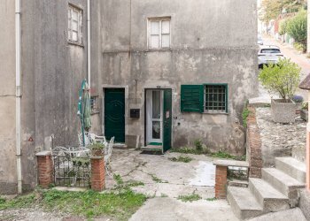 Casa all\'aperto - Casa semi indipendente Via alla Vittoria
 
66, Mignanego - foto 61