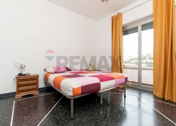 Camera / camera da letto - Quadrilocale Via Carlo Orgiero
 
2, Genova - foto 3