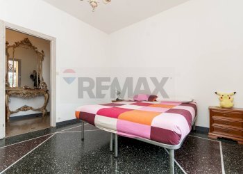 Camera / camera da letto - Quadrilocale Via Carlo Orgiero
 
2, Genova - foto 4