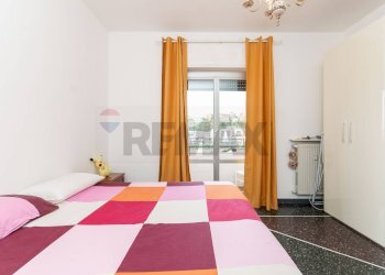 Camera / camera da letto - Quadrilocale Via Carlo Orgiero
 
2, Genova - foto 5
