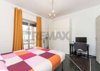 Camera / camera da letto - Quadrilocale Via Carlo Orgiero
 
2, Genova - foto 7
