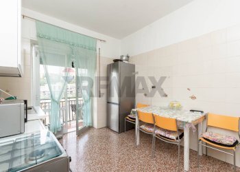 Cucina - Quadrilocale Via Carlo Orgiero
 
2, Genova - foto 9