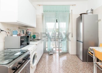 Cucina - Quadrilocale Via Carlo Orgiero
 
2, Genova - foto 11